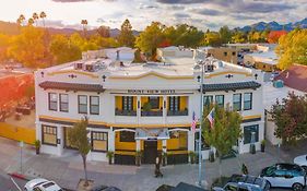 Mount View Hotel&Spa